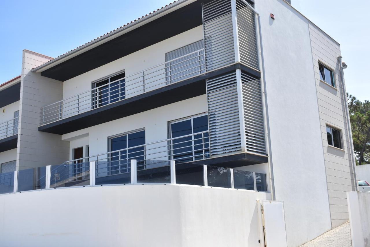 Villa Casa da Vitoria Falca Esterno foto