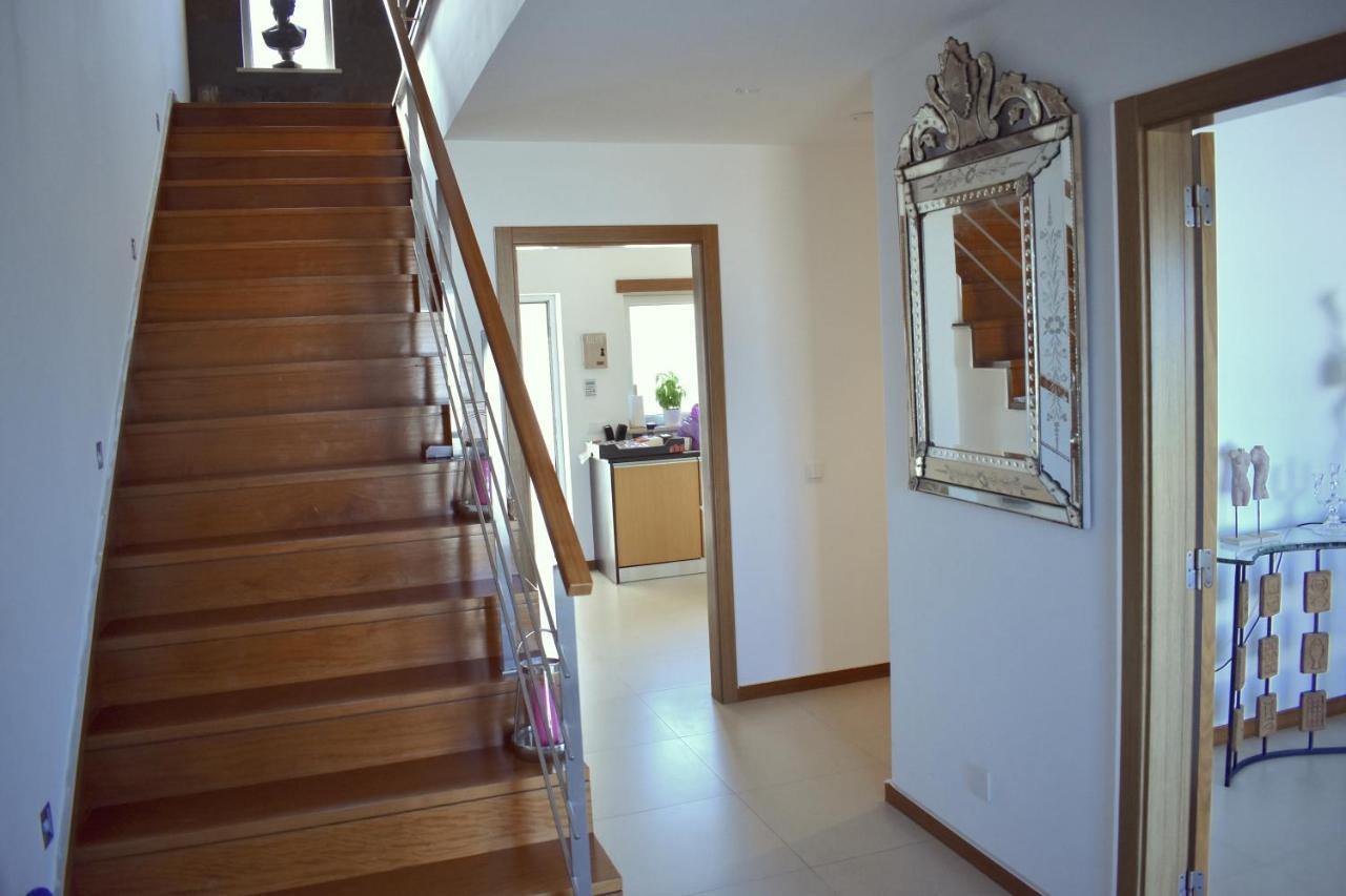 Villa Casa da Vitoria Falca Esterno foto
