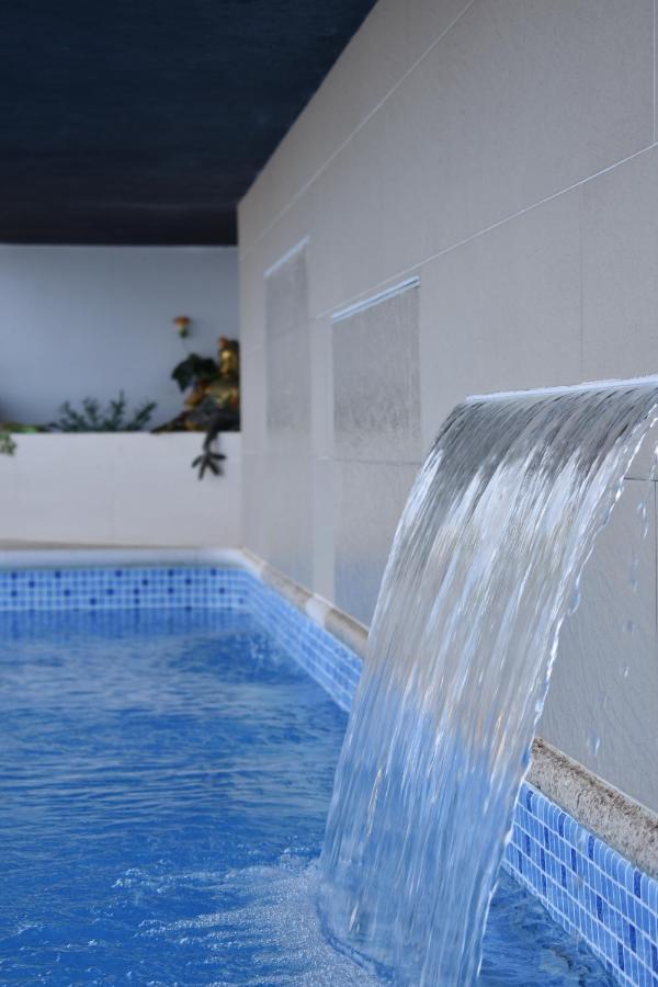 Villa Casa da Vitoria Falca Esterno foto