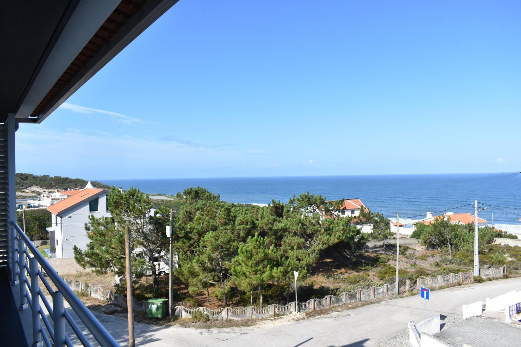 Villa Casa da Vitoria Falca Esterno foto
